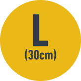LARGE Size