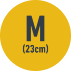 MEDIUM Size