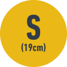 SMALL Size